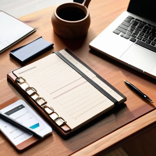 Mastering Personal Finance Management Tips for Creative Entrepreneurs
