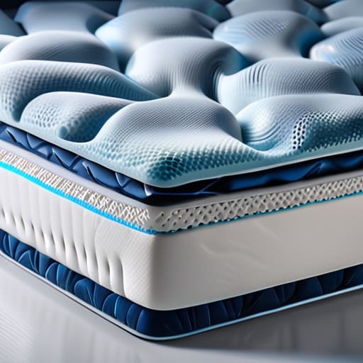 Memory Foam vs Hybrid Mattresses Separating Fact From Marketing