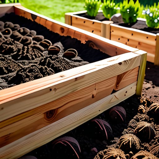 Selecting Your Canvas Raised Bed vs in Ground Gardening