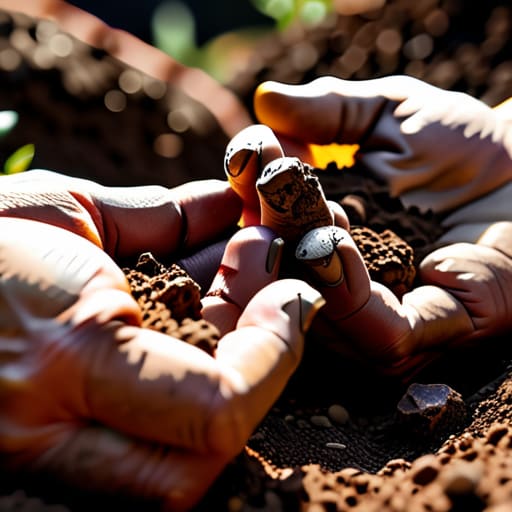 Mastering the Foundation Essential Vegetable Garden Soil Preparation
