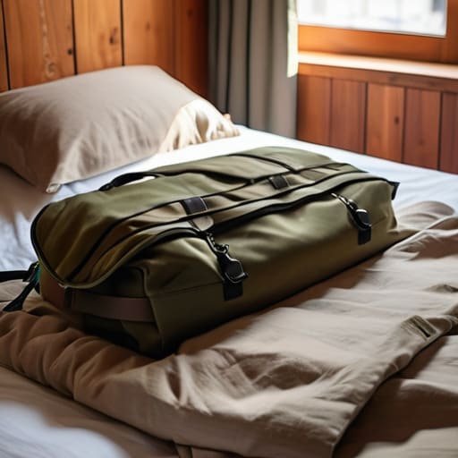 The Rolling vs Folding Clothes Debate What Actually Works