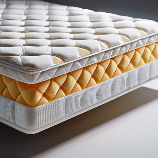 The Truth About Mattress Material Durability Guide Data